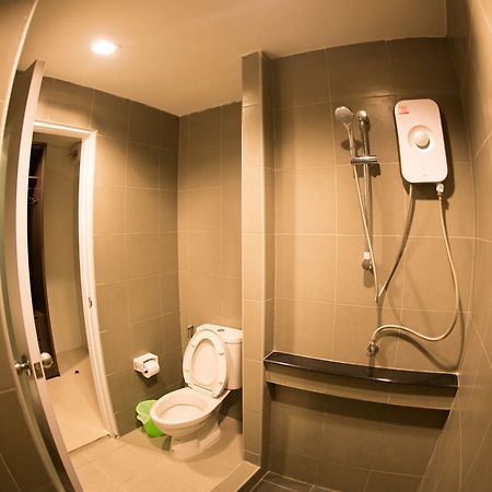 The Pixel Places Nonthaburi Exterior photo