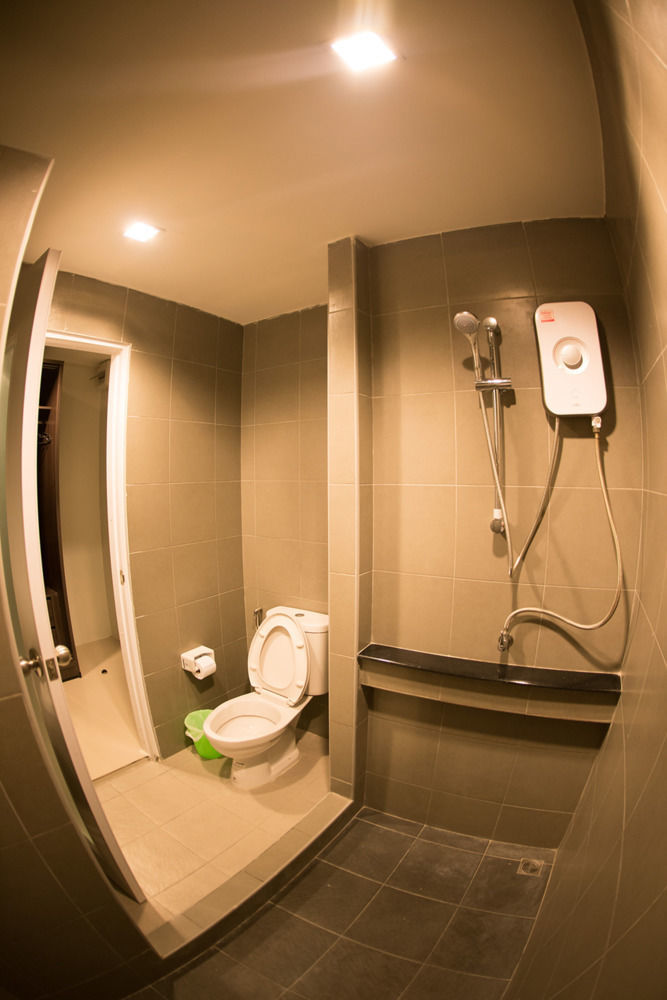 The Pixel Places Nonthaburi Exterior photo
